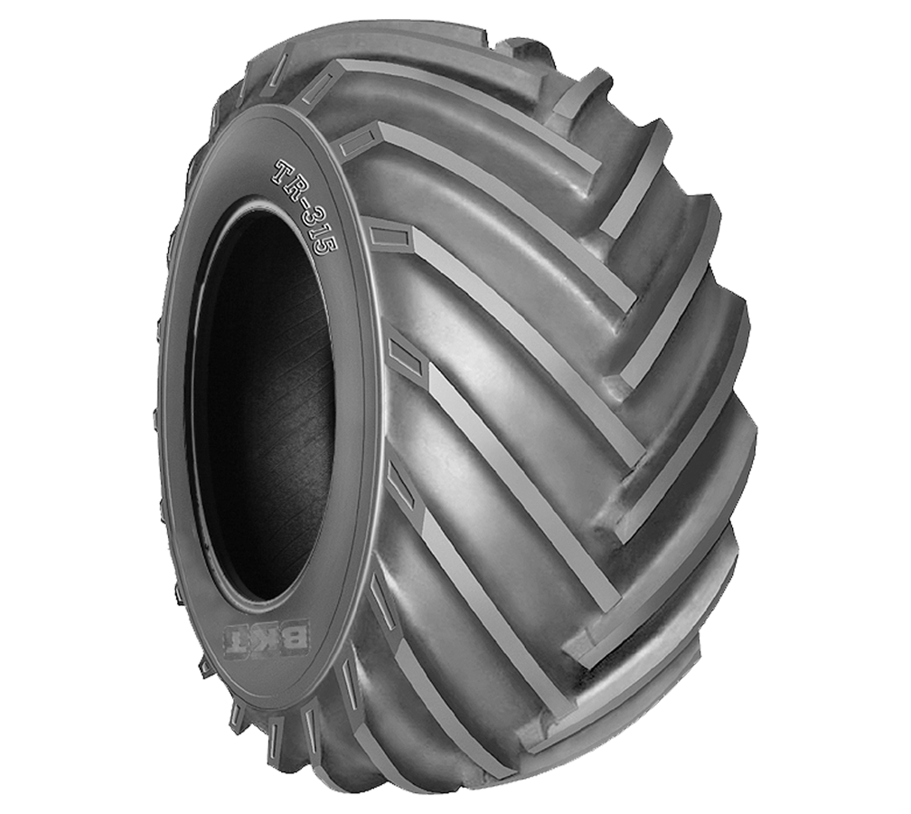 31X15.50-15 10 PR BKT TR 315 121B TL