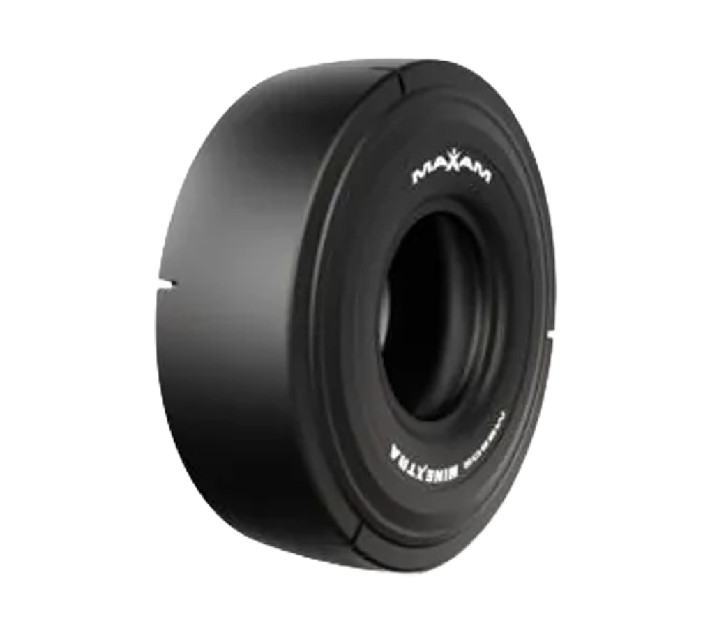 26.5R25 MAXAM MS502 209A2 L-5S TL