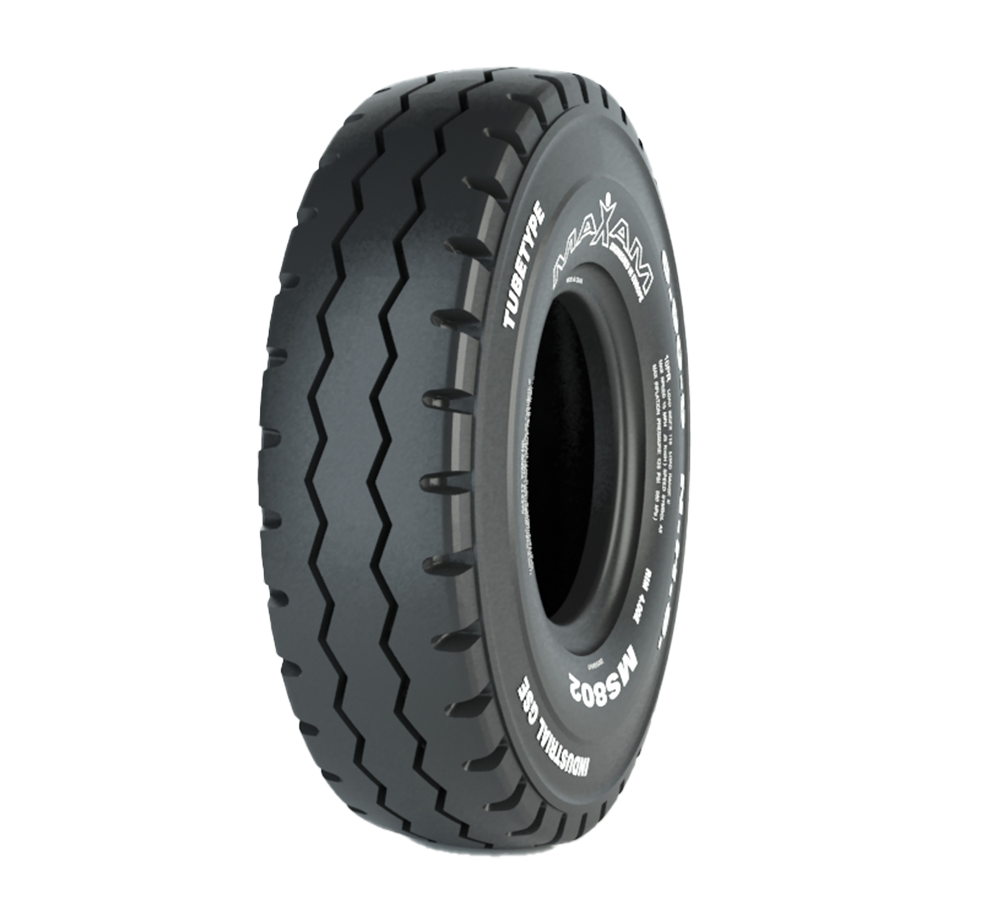 6.00-9 10 PR MAXAM MS802 GSE TT