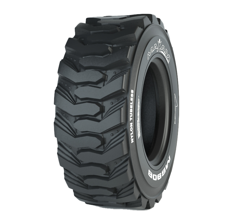 27X10-12 NHS 14 PR MAXAM MS906 143A5 R-4 TL