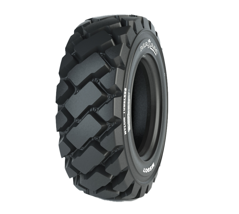 10-16.5 14 PR MAXAM MS907 L-5 TL