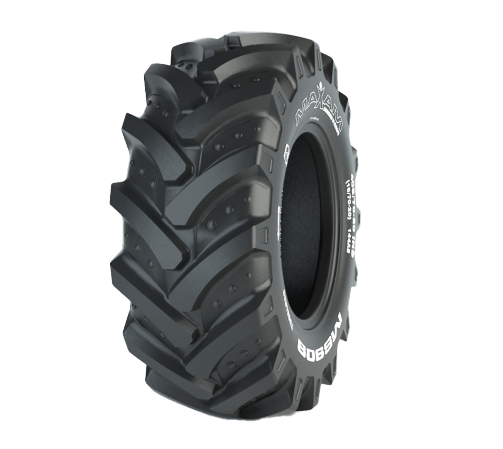 18-19.5 18 PR MAXAM MS909R 164B TL